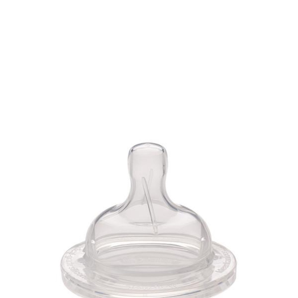Silicone Baby Nipple